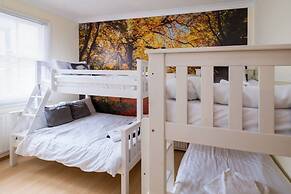 Host Stay The Old Coach House on Margaret Street