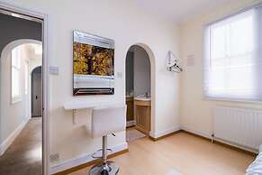 Host Stay The Old Coach House on Margaret Street