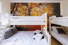 Host Stay The Old Coach House on Margaret Street