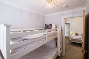 Host Stay The Old Coach House on Margaret Street