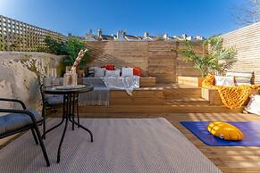 Host Stay Round Hill Apartment