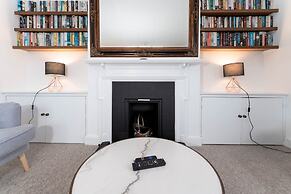 Host Stay Preston Park Apartment