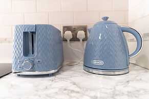 Host Stay Sea View on Manchester Road