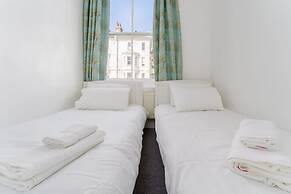 Host Stay Alexandra Villas