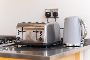 Host Stay Alexandra Villas