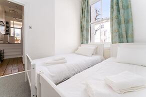 Host Stay Alexandra Villas