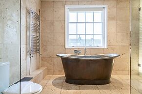 Host Stay Grafton Copper