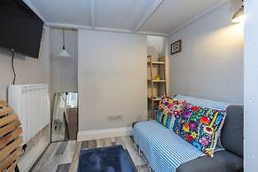 Host Stay Oriental Den