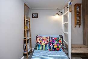 Host Stay Oriental Den