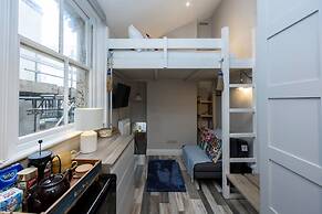 Host Stay Oriental Den