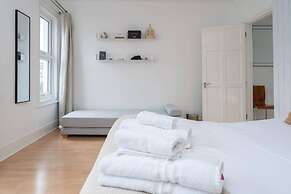 Host Stay The Westbourne Apartment