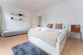Host Stay The Westbourne Apartment