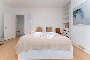 Host Stay The Westbourne Apartment
