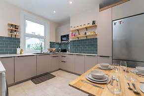 Host Stay The Westbourne Apartment