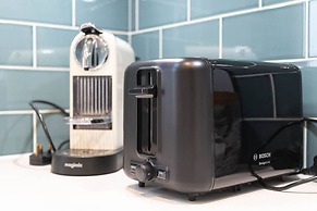 Host Stay The Westbourne Apartment