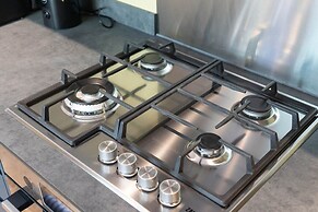 Host Stay Kemp House