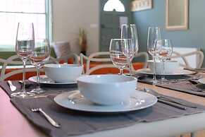 Host Stay Kemp House