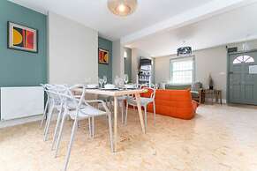 Host Stay Kemp House