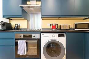 Host Stay Kemp House