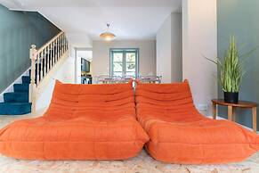 Host Stay Kemp House