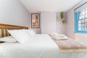 Host Stay Kemp House