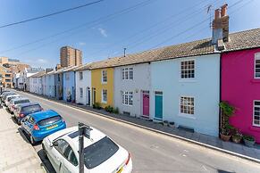 Host Stay Kemp House