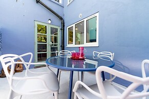 Host Stay Kemp House