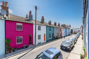 Host Stay Kemp House