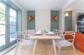 Host Stay Kemp House