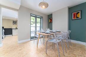 Host Stay Kemp House