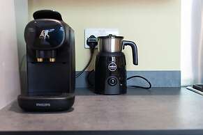 Host Stay Kemp House