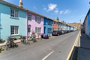 Host Stay Kemp House