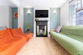 Host Stay Kemp House