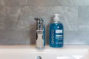 Host Stay Kemp House