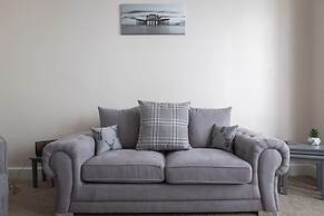 Host Stay Devonshire Place Apartment