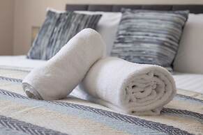 Host Stay Devonshire Place Apartment