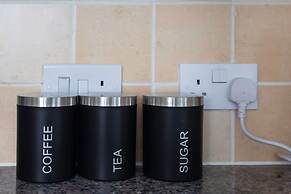 Host Stay Devonshire Place Apartment