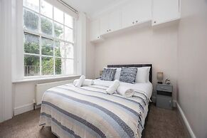 Host Stay Devonshire Place Apartment