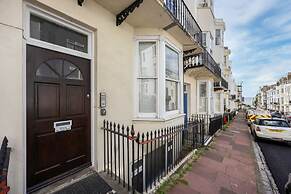 Host Stay Devonshire Place Apartment