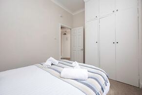 Host Stay Devonshire Place Apartment