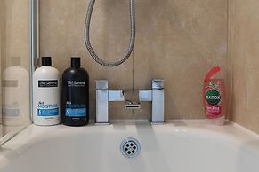 Host Stay Martlet House