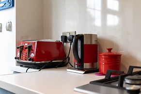 Host Stay Martlet House