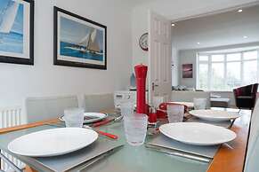 Host Stay Martlet House