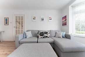 Host Stay Martlet House