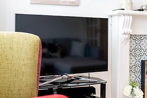 Host Stay Martlet House