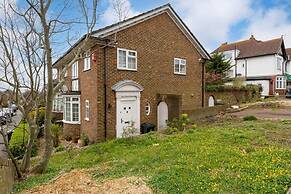 Host Stay Martlet House