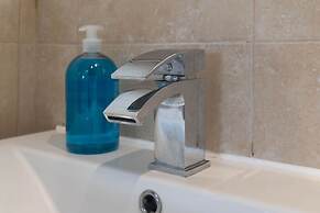 Host Stay Martlet House