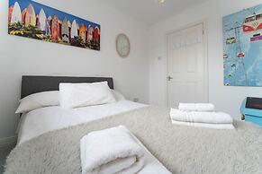 Host Stay Martlet House