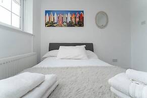 Host Stay Martlet House