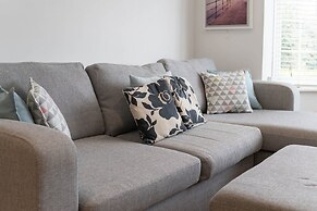 Host Stay Martlet House